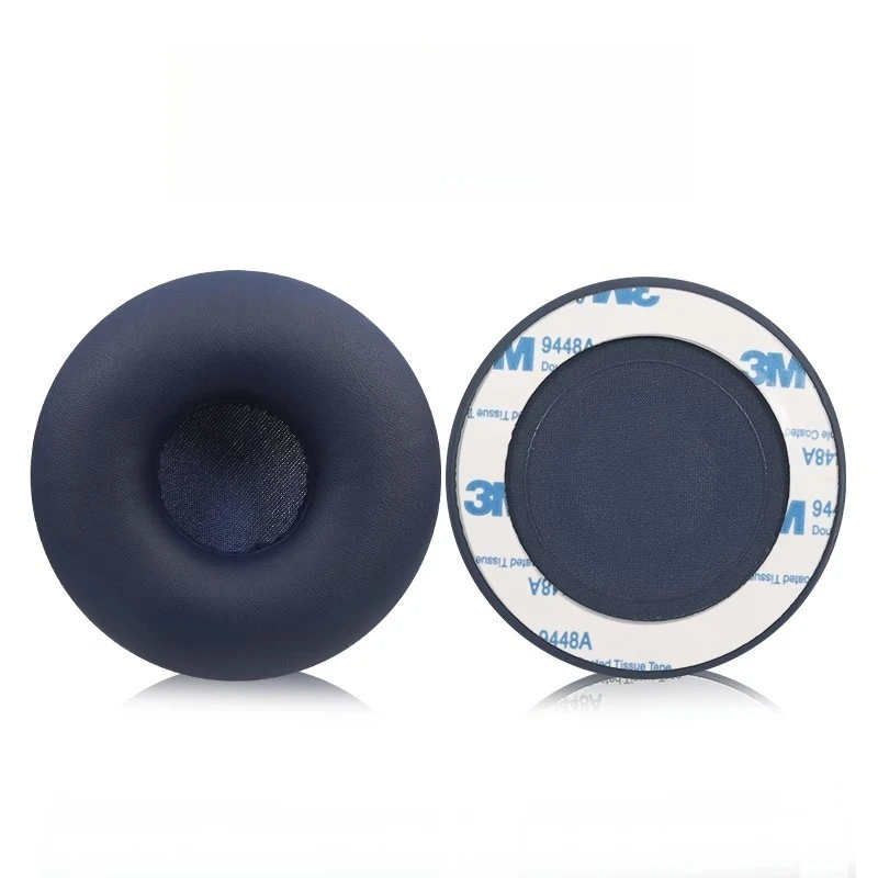 Almohadillas para auriculares Sony MDR-XB450AP XB550 XB650 XB400 (un par, azul) Specment