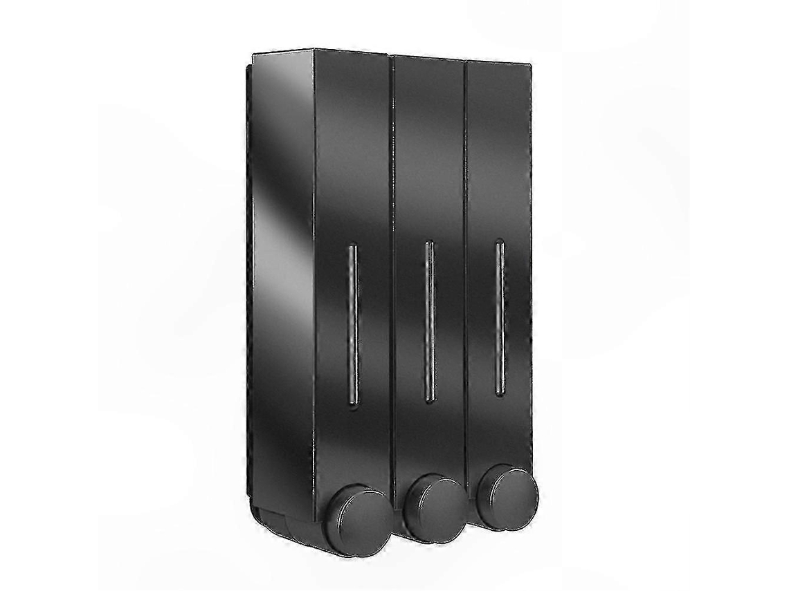 Dispensador de jabón a presión de pared Rosewell para baño y cocina