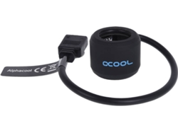 Luz ALPJACOOL AURORA HardTube LED Ring