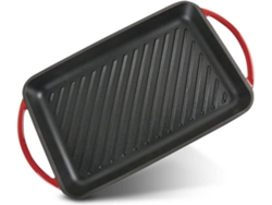 MASTER SWISS IronGrill (hierro fundido)