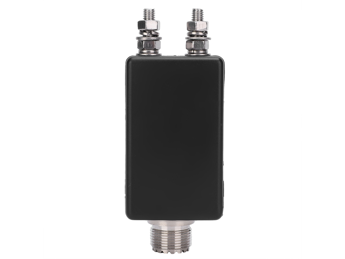 Yncm2026-balun Mini 1:1 Para Antena Hf De Onda Corta Estación Qrp Exterior Y Muebles Electrónicos Consumidor