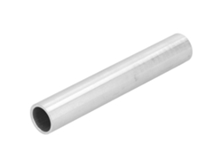 Tubo Recto De Aluminio De 32 Mm De Diámetro Exterior, 27 Mm De Diámetro Interior Y 200 Mm De Longitud. Modelo 6100-2732-0200
