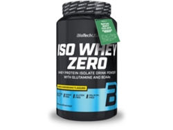 Iso Whey Zero 908 Gr Lemon CheeseCake