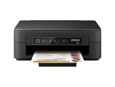 Impresora EPSON Expression Home XP-2150 (Multifunción - Inyección de Tinta - Wi-Fi)