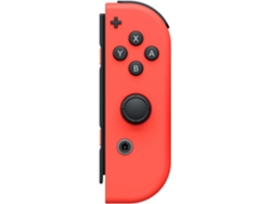 Controlador De Juego, Rojo Neón Mango De Juego Para Varios Modelos