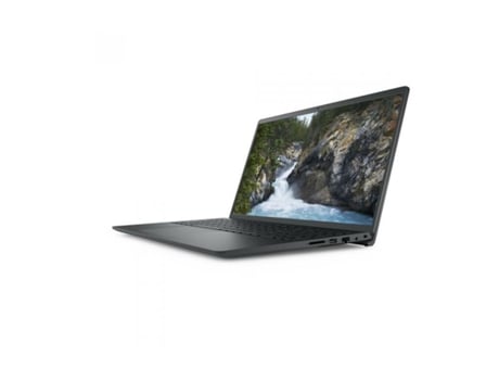 Portátil DELL Vostro 3510 I3-1115G4 8Gb 256Gb Ssd Qwerty Español 15.6 8 Gb RAM 256 Gb Intel Core™ I3-1115G4 15.6