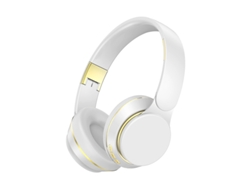 Auriculares Bluetooth OHPA GN-25 (In Ear - Blanco)
