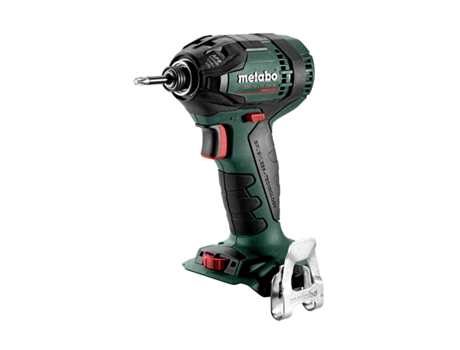 METABO SSD 18 LTX 200 BL Atornilladores de impacto de batería/18V ; METABOX 145