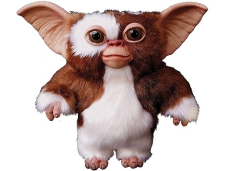 Figura de Acción TRICK OR TREAT STUDIOS Gizmo Gremlins