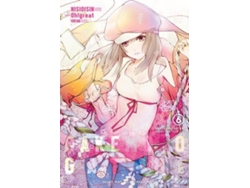 Libro Bakemonogatari 6 de Nisiosin (Español)