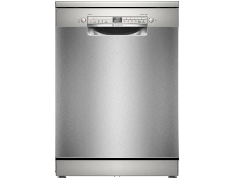 Lavavajillas BOSCH SMS2HTI02E (13 Cubiertos - 60 cm - Inox)