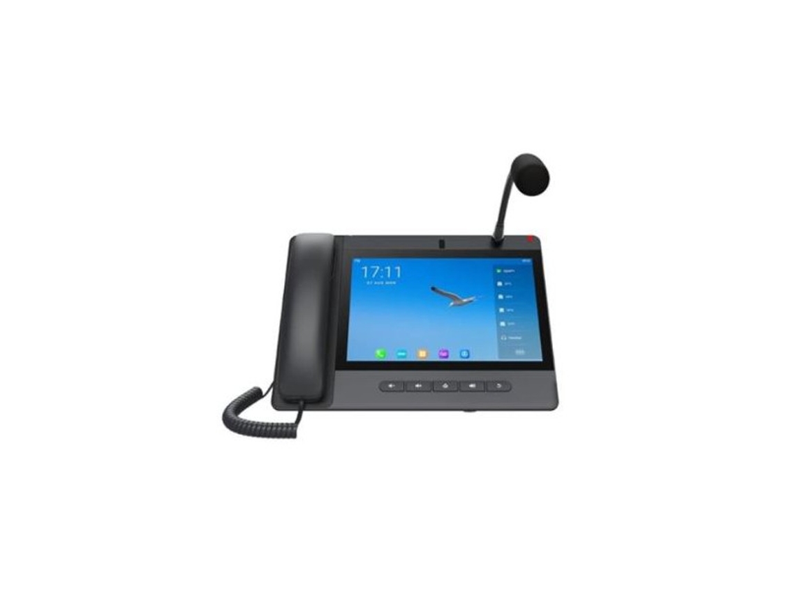 A320I 20 Líneas Sip Sistema Android FANVIL