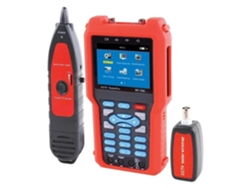 Testeur D'écran Lcd, Moniteur Nf-706 Pouces 3, 5, Test Cvbs, Multímetro, Traqueur De Câble