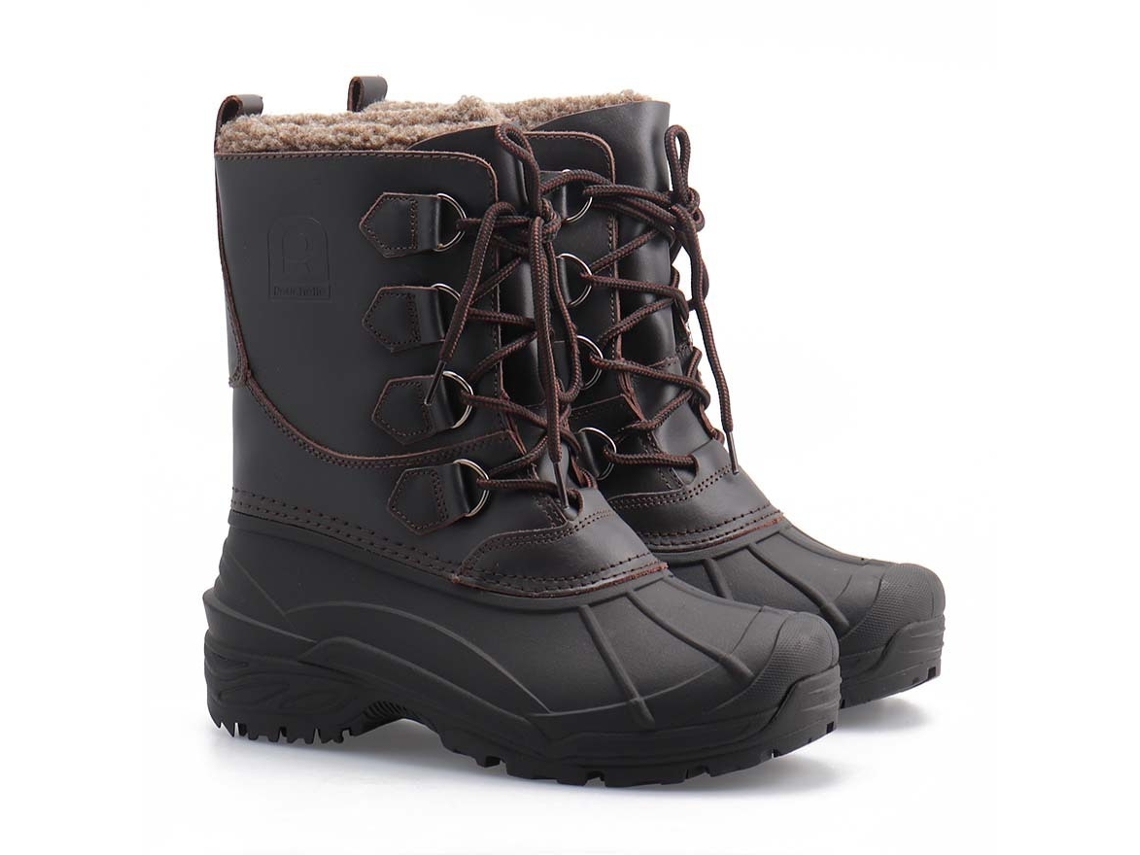 Botas hudson hombre online