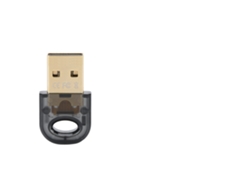Adaptador Bluetooth Usb Inalámbrico (conexión Bluetooth De Computadora 5.0 Transmisión Encriptada)