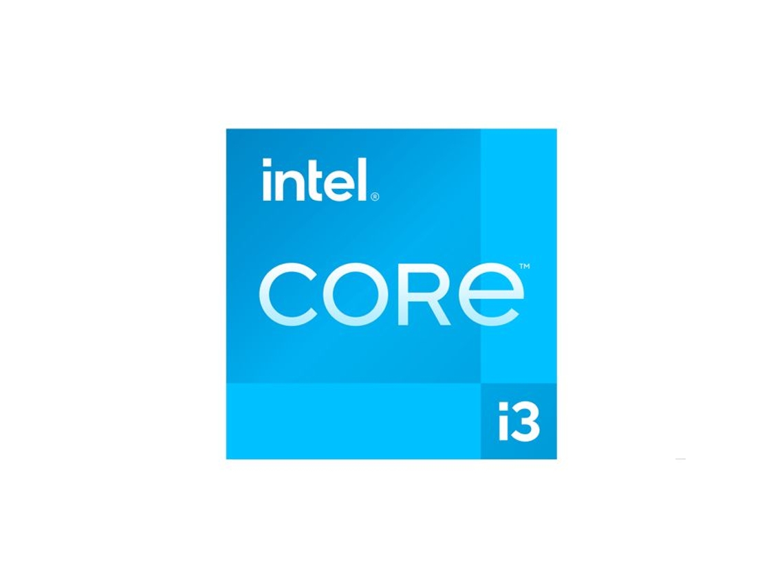 Intel Core I3 12100 Intel