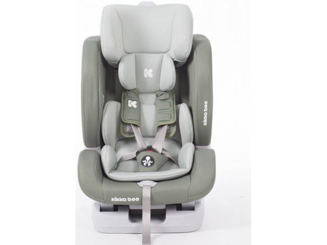 Silla Auto KIKKA BOO 4 In 1 Grupo (0/1/2/3) (Grupo 0+/1/2/3)