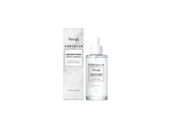 Crema hidratante facial refrescante con esencia de Centella Asiática que absorbe la elasticidad de la piel para el cuidado diario.