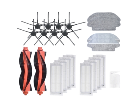 Accesorio Aspiradores MIJIA 23 Electrofiltro