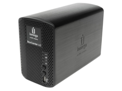 Disco Duro NAS 3,5'' 2Tb IOMEGA IX2-200