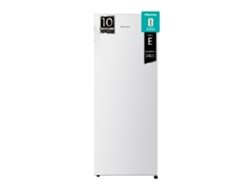 Frigorífico 1 Puerta HISENSE RL313D4AWE (Cíclico - 242 L - 143,4 cm - Blanco)