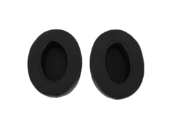 Auriculares de repuesto con gel refrescante (comodidad y aislamiento acústico)