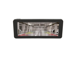 Radio Estéreo Para Automóvil De 6,86 Pulgadas Con Pantalla Táctil Y 12 Cámaras De Respaldo Led, Compatible Con Carplay Inalámbrico Con Cable Para And