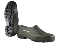 Calzado de Jardinería DUNLOP