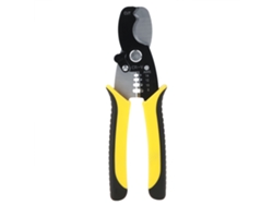 Alicates Pelacables Y Cortacables De Acero Inoxidable Con Mango Multifuncional Tu-065a