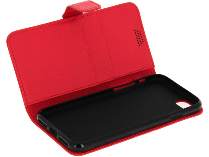 Funda iPhone 7, 8 AVIZAR Book