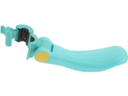 Asiento Para Niño/niña Con Respaldo Para Patinete Eléctrico, Asiento Plegable Y Portátil Para Niño/niña