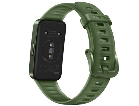 Smartwatch HUAWEI Banda 8 Verde