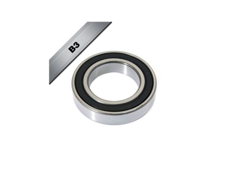 Rodamiento Black Bearing B3 - MR152610-2RS - 15 x 26 x 10 mm