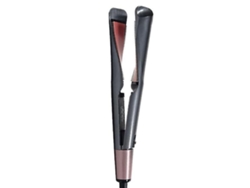 Plancha de pelo YIZHOOD Adc148 150 a 200 ℃ Gris