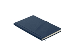 Libreta A5 Bolsillo De Pu