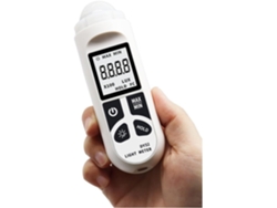 Medidor De Lux Dy32, Portátil, De 0 A 200.000 Lux, De Bolsillo, De Alta Precisión.