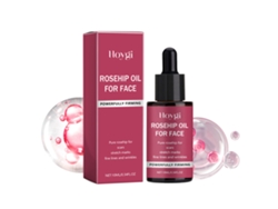 Aceite esencial de rosa mosqueta 100% puro y natural