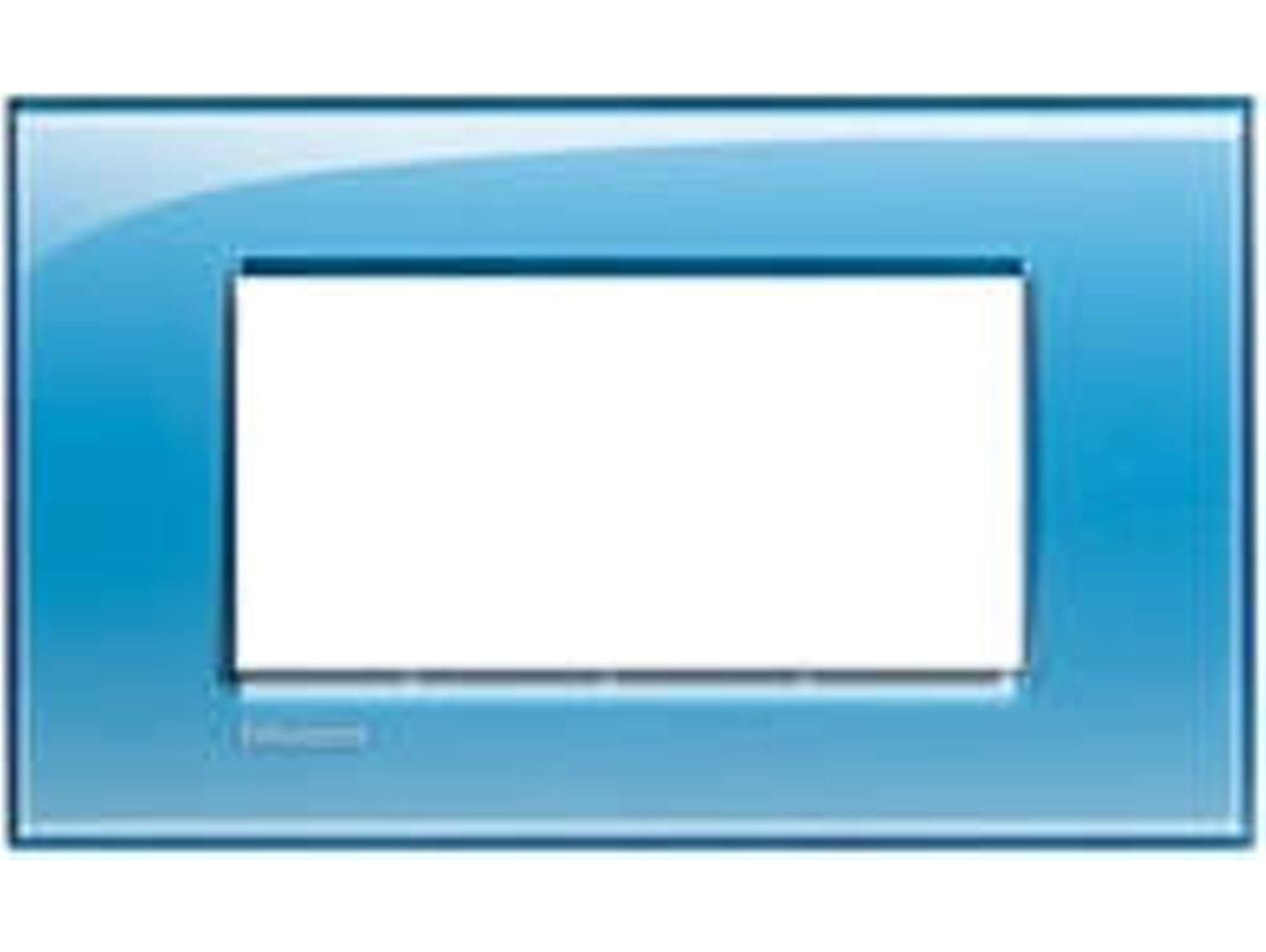 Marco para Enchufe/Interruptor LEGRAND BTLNA4804AD