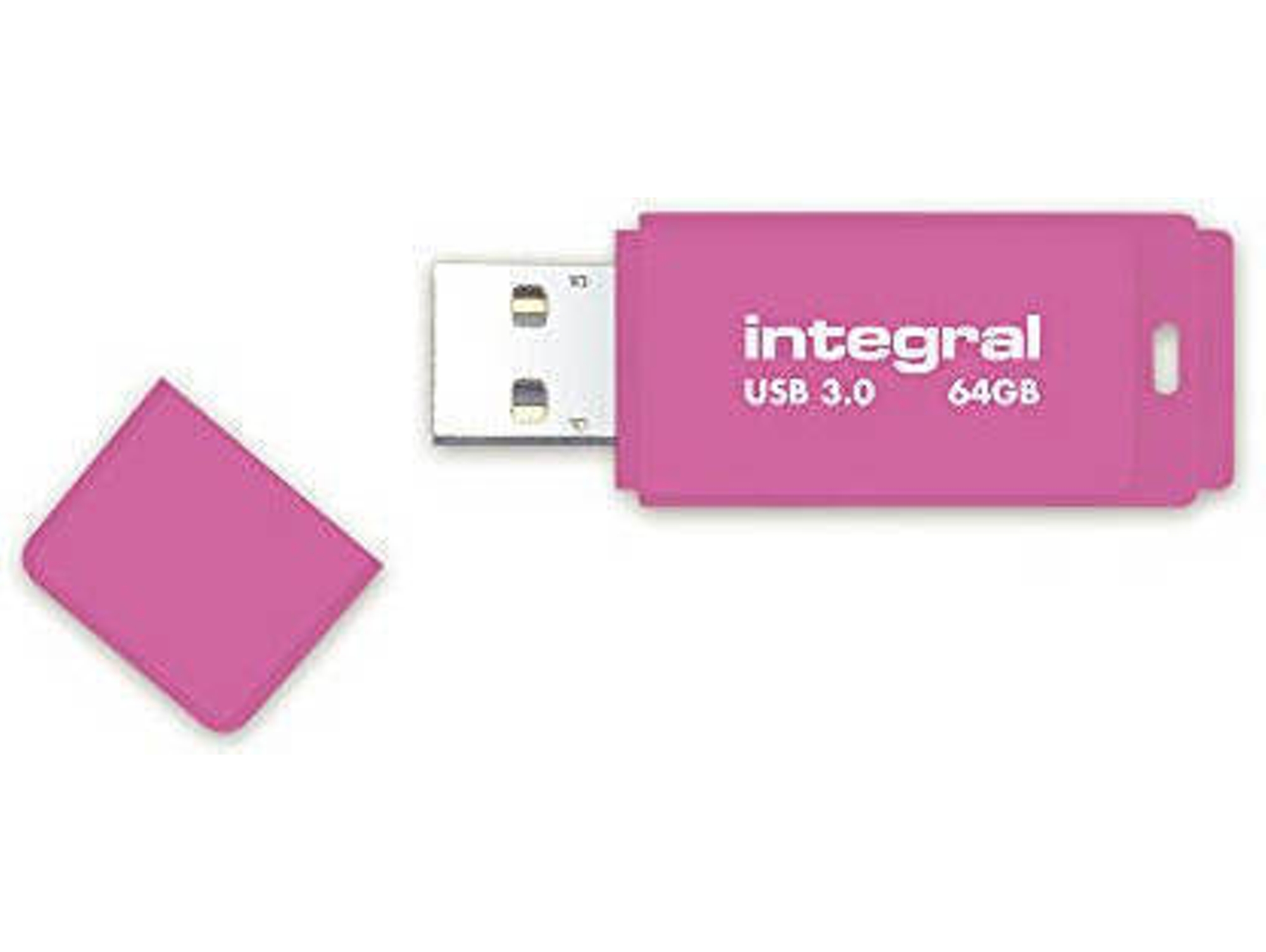 Pen USB INTEGRAL Neon USB 3.0 64GB
