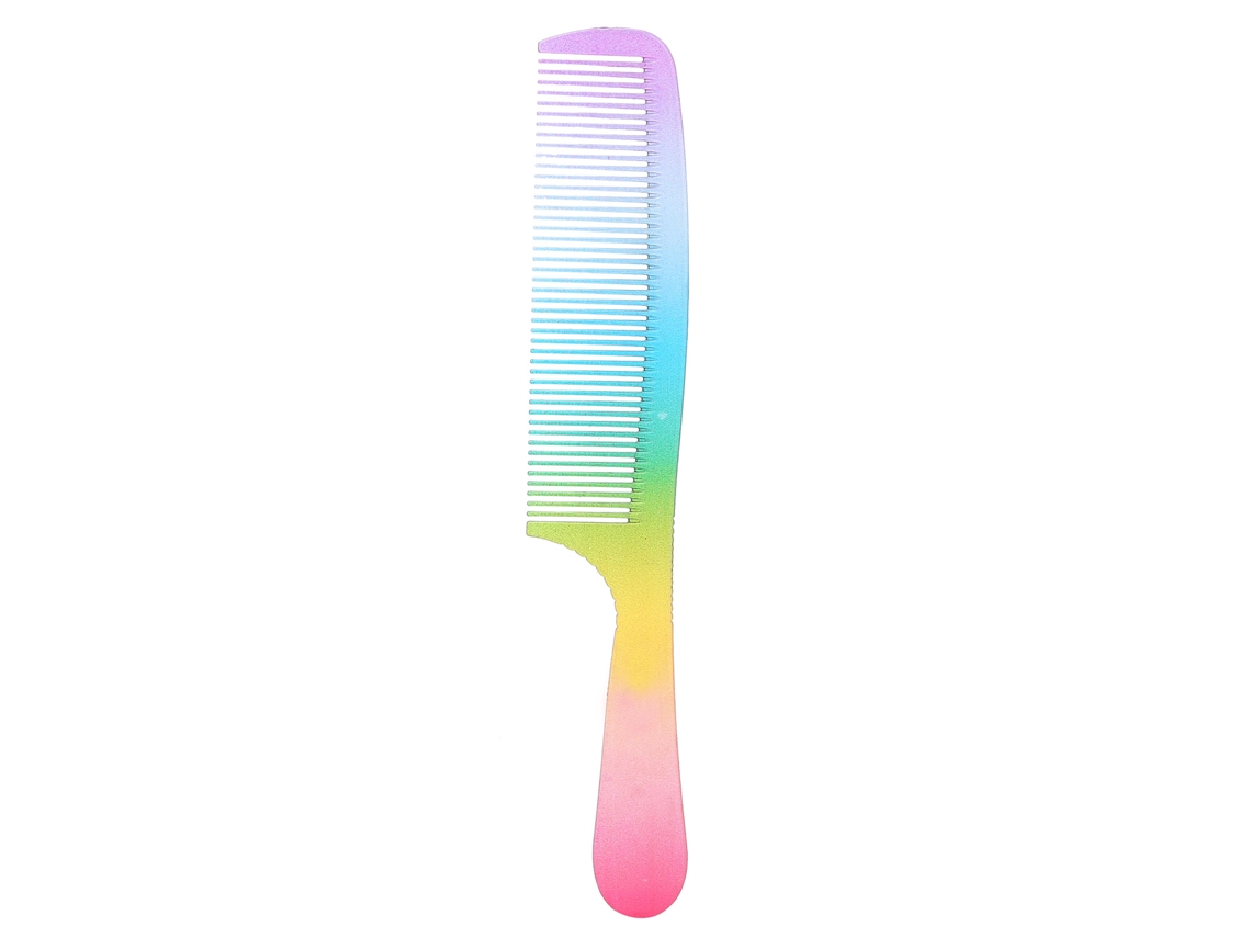 Pente de cabelo profissional portátil 2026, design moderno, eficiente e seguro para uso doméstico.