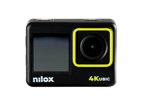 Cámara de acción 4kubic NILOX