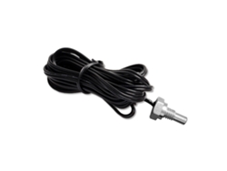 Sonda De Sensor De Temperatura Ntc 10k Con Cable De 1 M Y Rosca M6 Para Controlador De Temperatura.