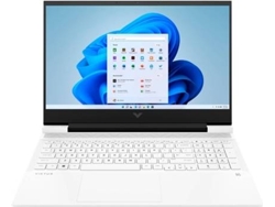 Portátil HP Victus 16-D0064NS (Caja Abierta - 16.1'' - Intel Core i7-11800H - RAM: 16 GB - 512 GB SSD - NVIDIA GeForce RTX 3050)