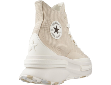 Zapatillas de Hombre CONVERSE Run Star Legacy Cx Beige (46)