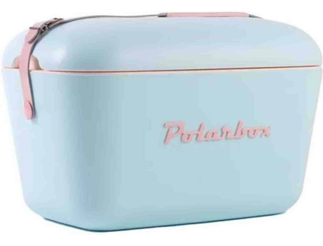 Glaciar POLARBOX Urban (12 Litros - Azul)