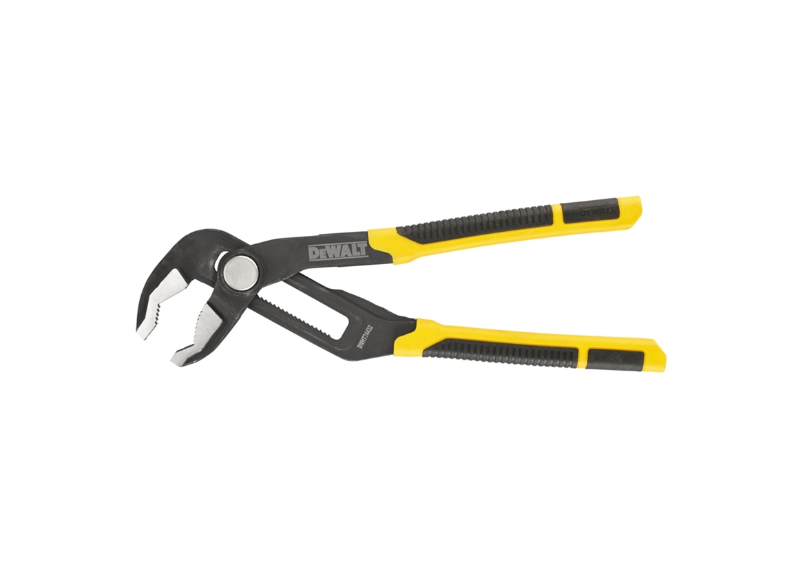 DEWALT DWHT0-74432 Alicate de cremallera PushLock 300mm