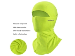 Máscara de protección solar para ciclismo, pasamontañas TAISHENGDA