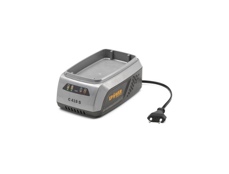 Cargador de batería ALPINA 48V