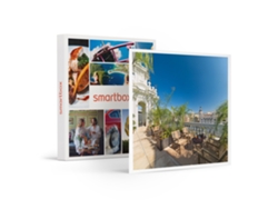 Smartbox H10 Palacio Colomera 4 Caja Regalo 2 Noches con Desayuno para 2 Personas