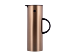 Termo Em77 0,5 L Stelton negro